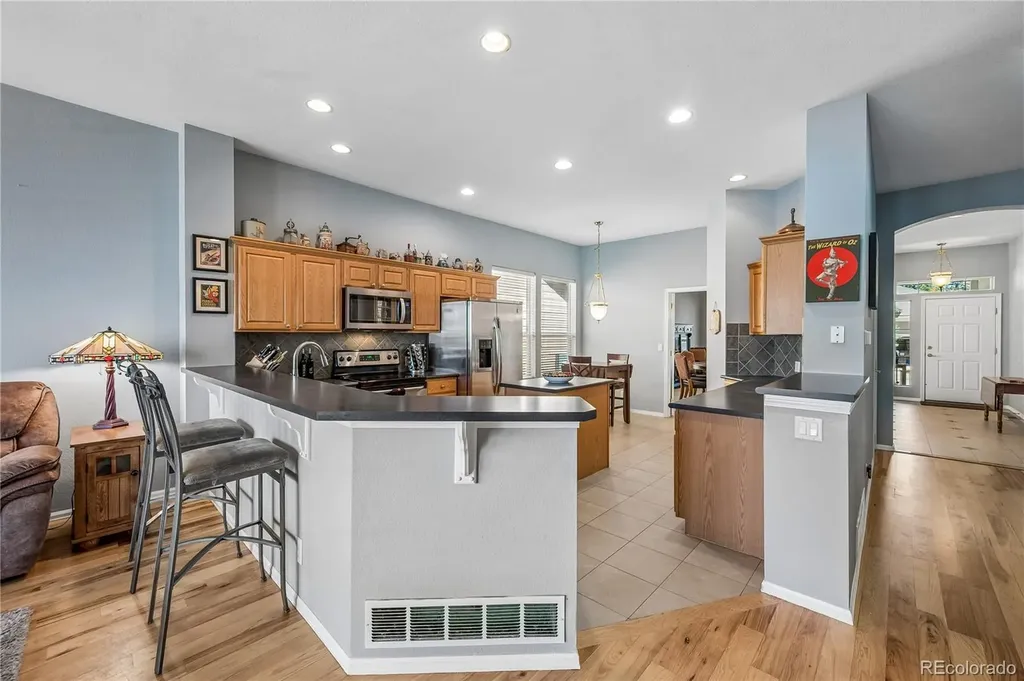 10006 Boca Circle Parker CO 80134