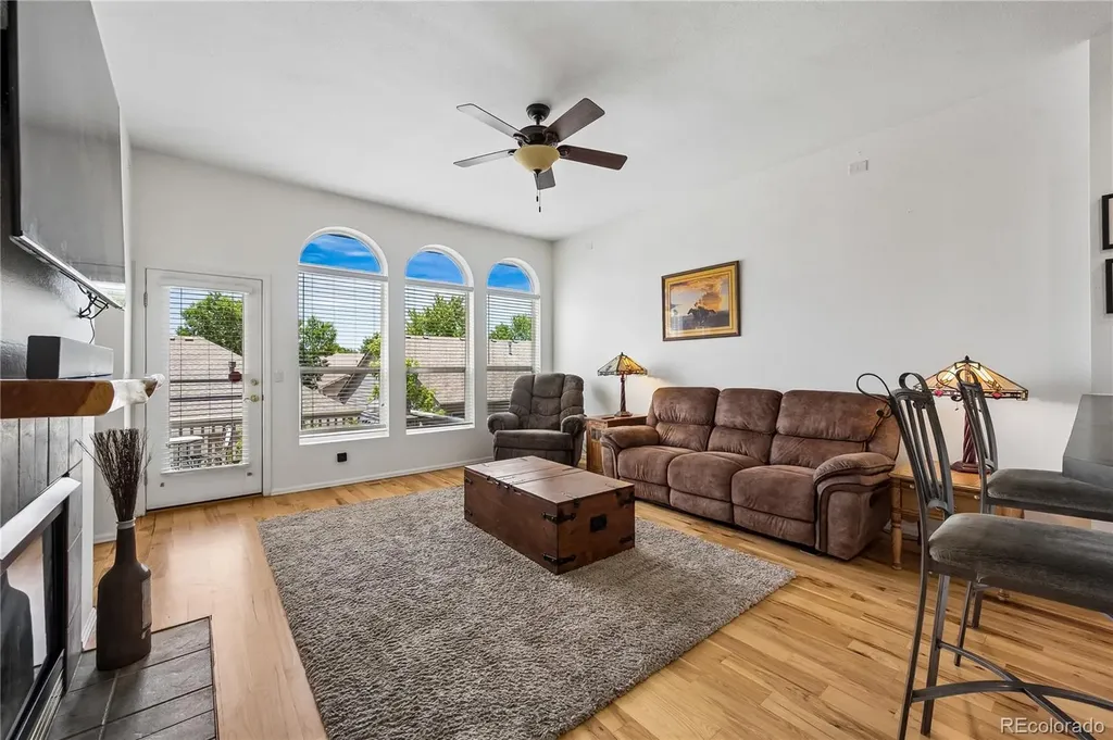 10006 Boca Circle Parker CO 80134