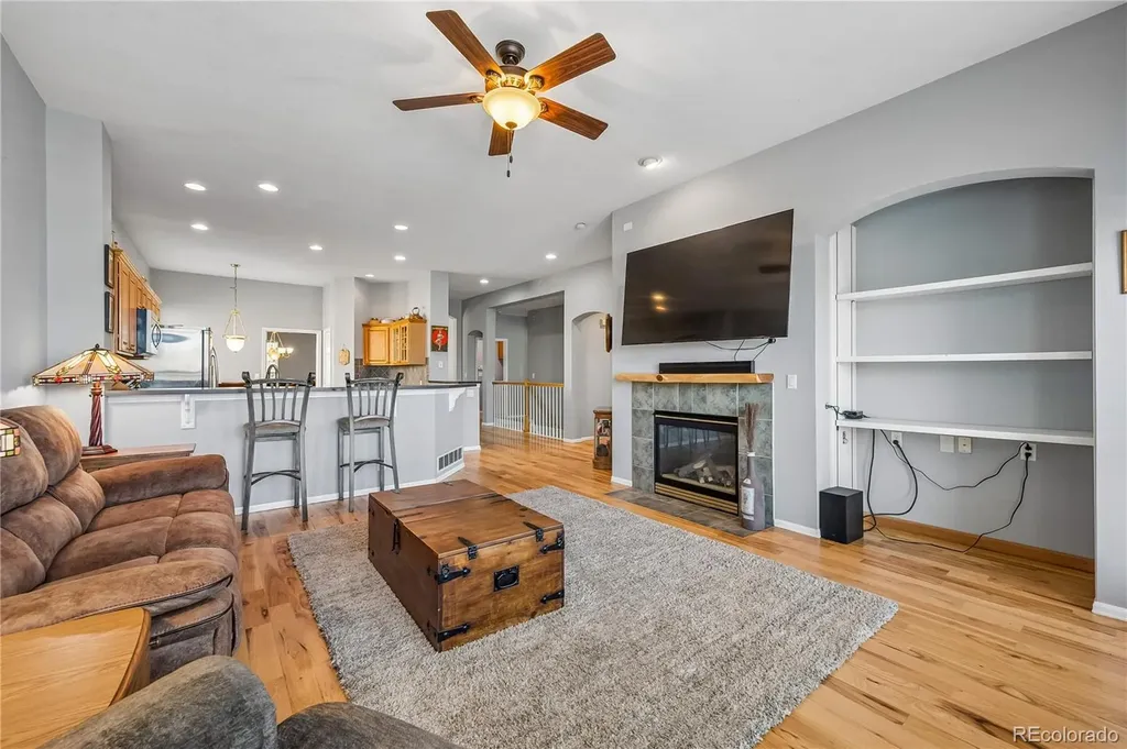 10006 Boca Circle Parker CO 80134