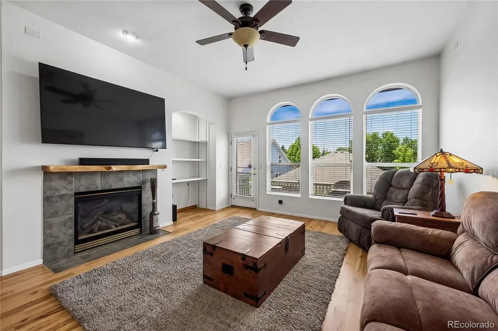 10006 Boca Circle Parker CO 80134