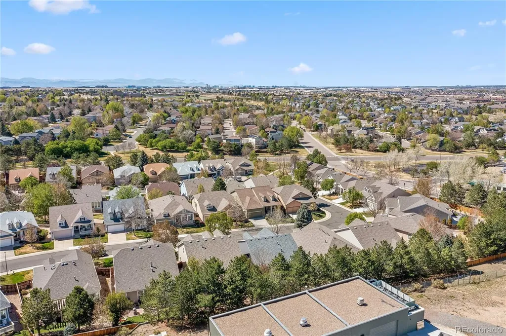 10006 Boca Circle Parker CO 80134
