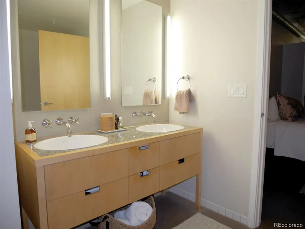2100 16th Street Denver CO 80202