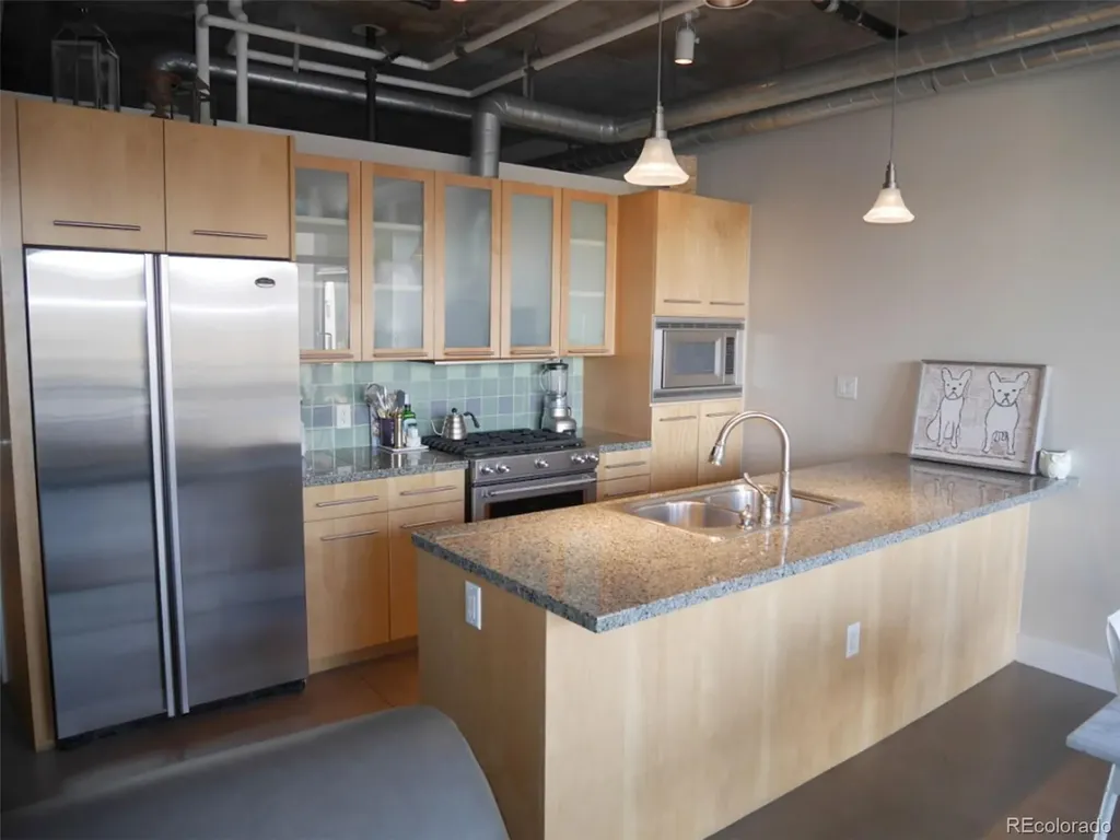 2100 16th Street Denver CO 80202