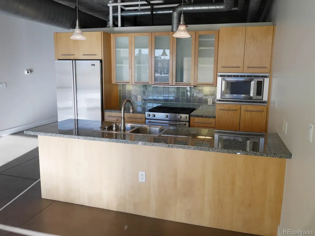 2100 16th Street Denver CO 80202