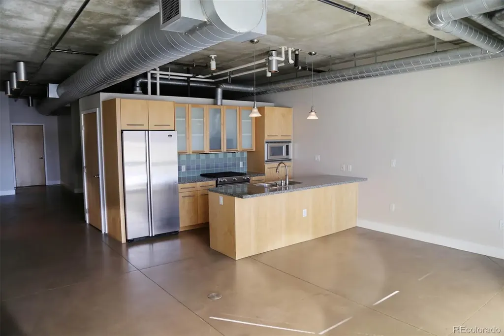 2100 16th Street Denver CO 80202