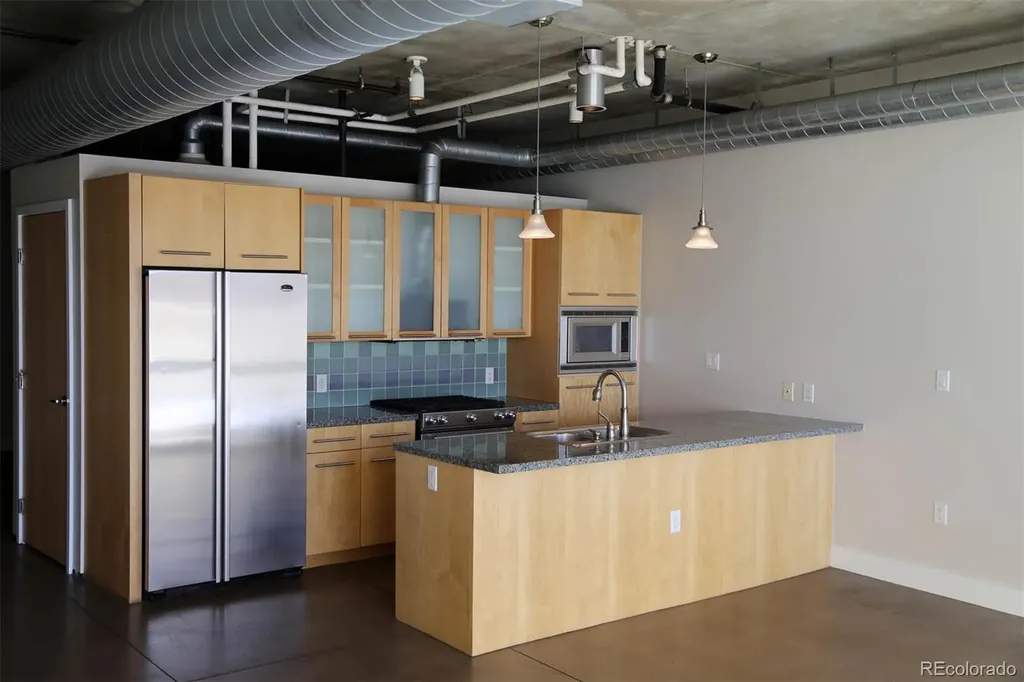 2100 16th Street Denver CO 80202