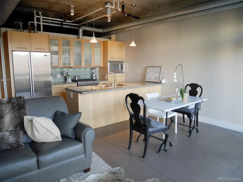 2100 16th Street Denver CO 80202