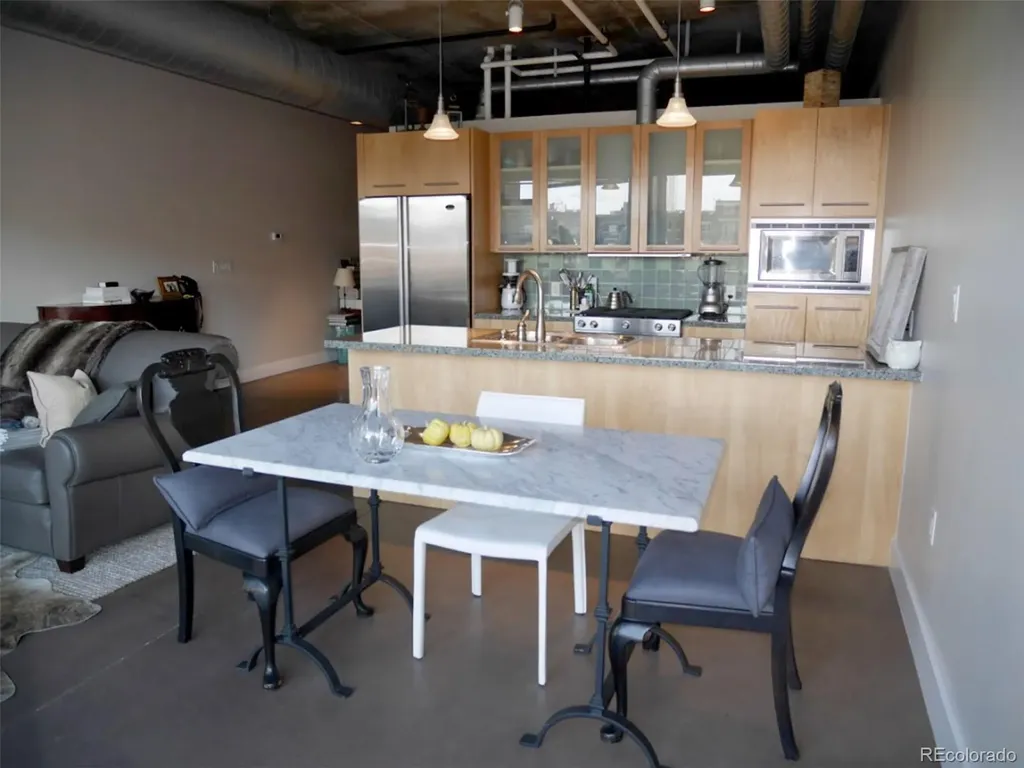 2100 16th Street Denver CO 80202