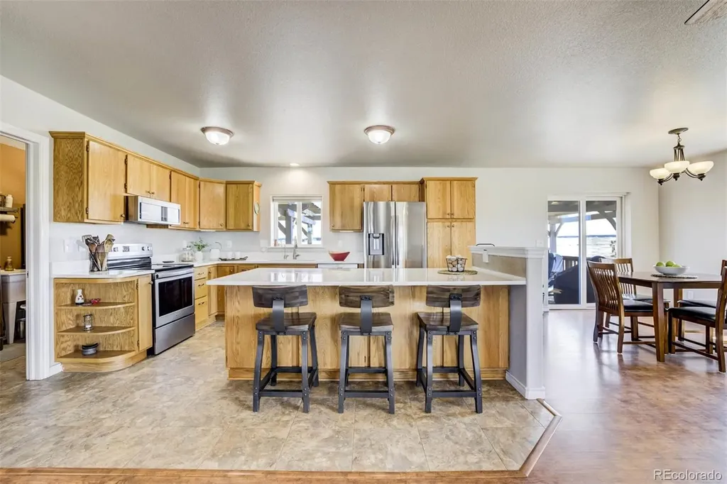 6555 Echo Ridge Heights Colorado Springs CO 80908