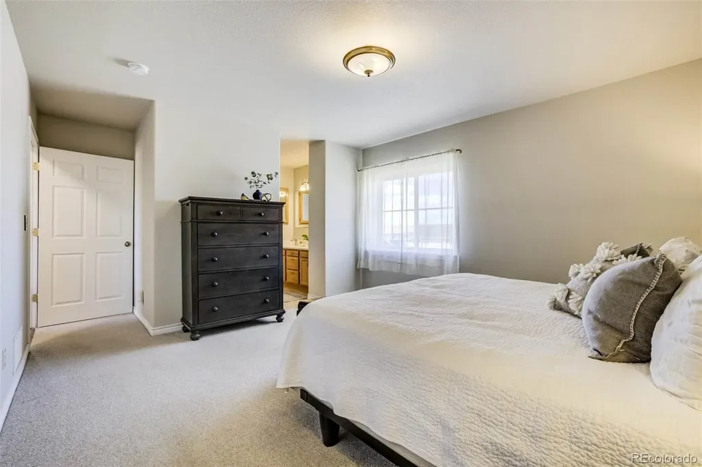 6555 Echo Ridge Heights Colorado Springs CO 80908