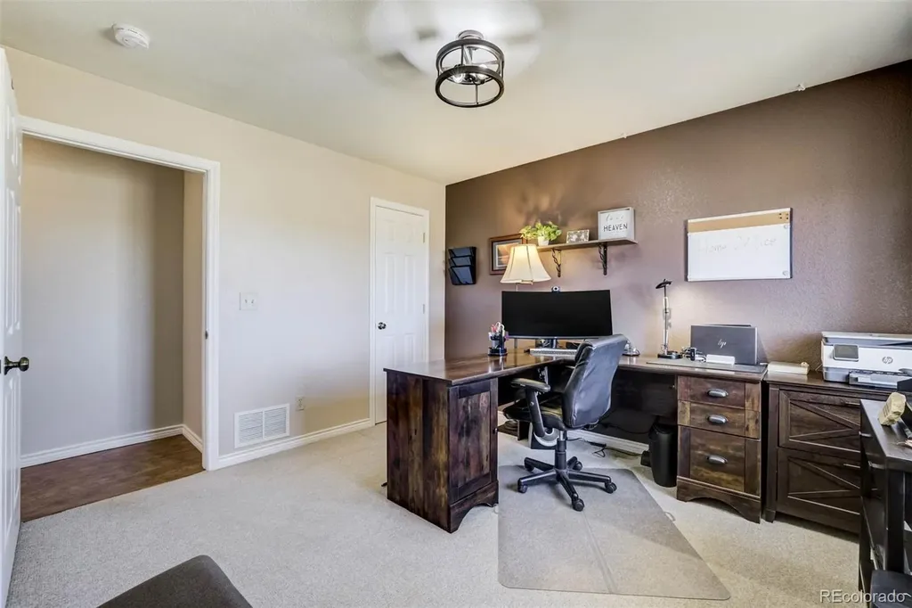 6555 Echo Ridge Heights Colorado Springs CO 80908