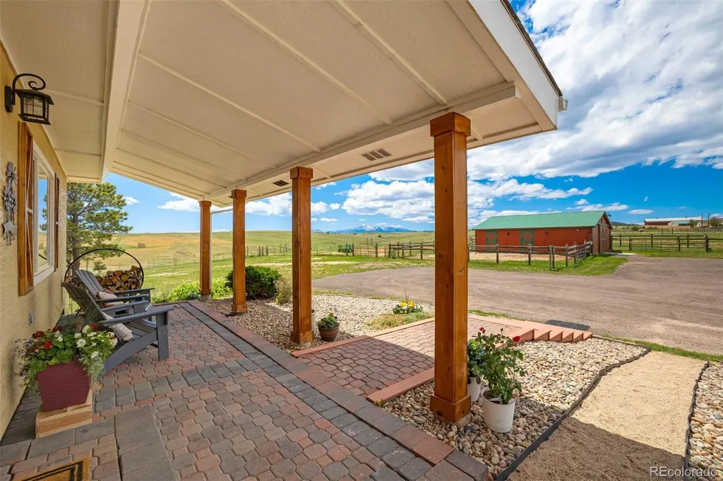 6555 Echo Ridge Heights Colorado Springs CO 80908