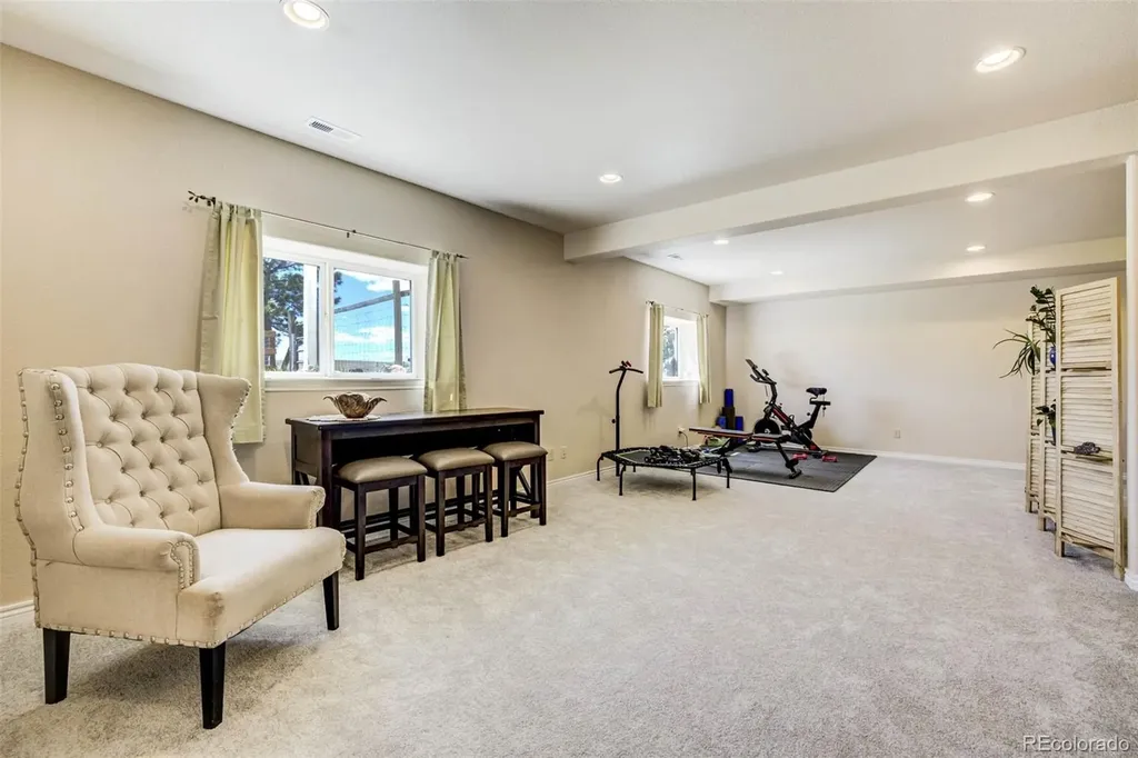 6555 Echo Ridge Heights Colorado Springs CO 80908
