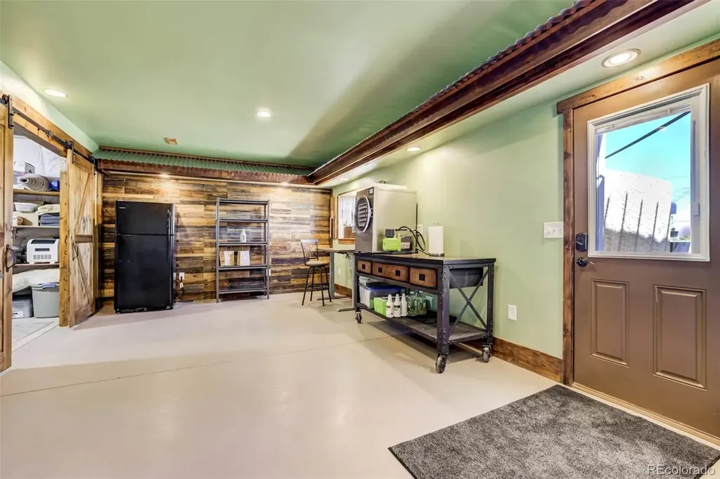 6555 Echo Ridge Heights Colorado Springs CO 80908