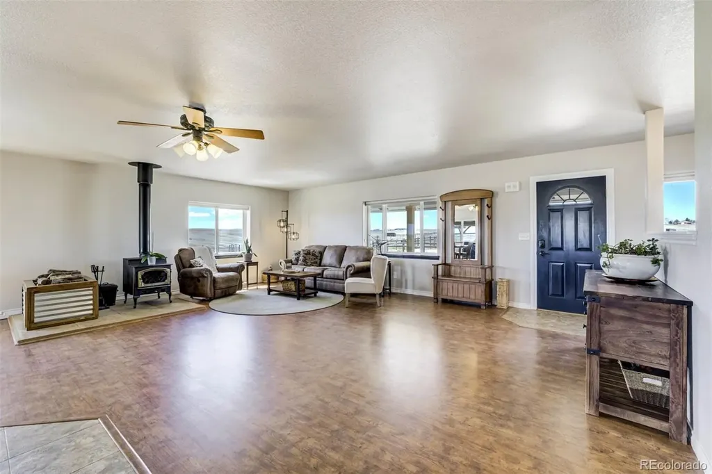 6555 Echo Ridge Heights Colorado Springs CO 80908