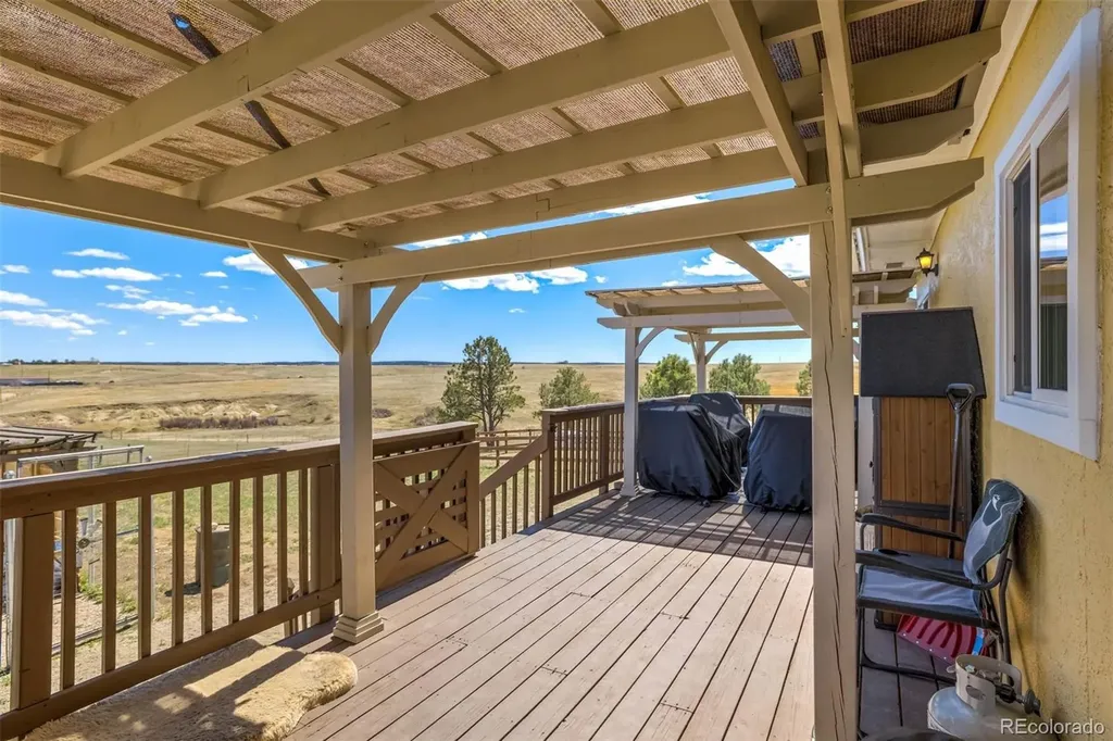 6555 Echo Ridge Heights Colorado Springs CO 80908