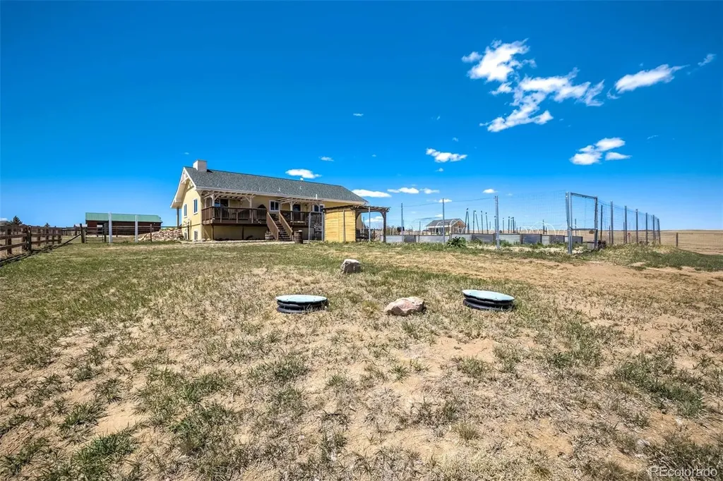 6555 Echo Ridge Heights Colorado Springs CO 80908