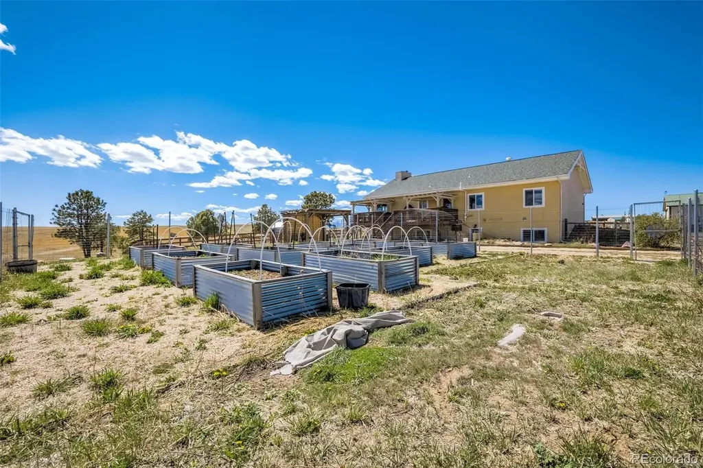 6555 Echo Ridge Heights Colorado Springs CO 80908