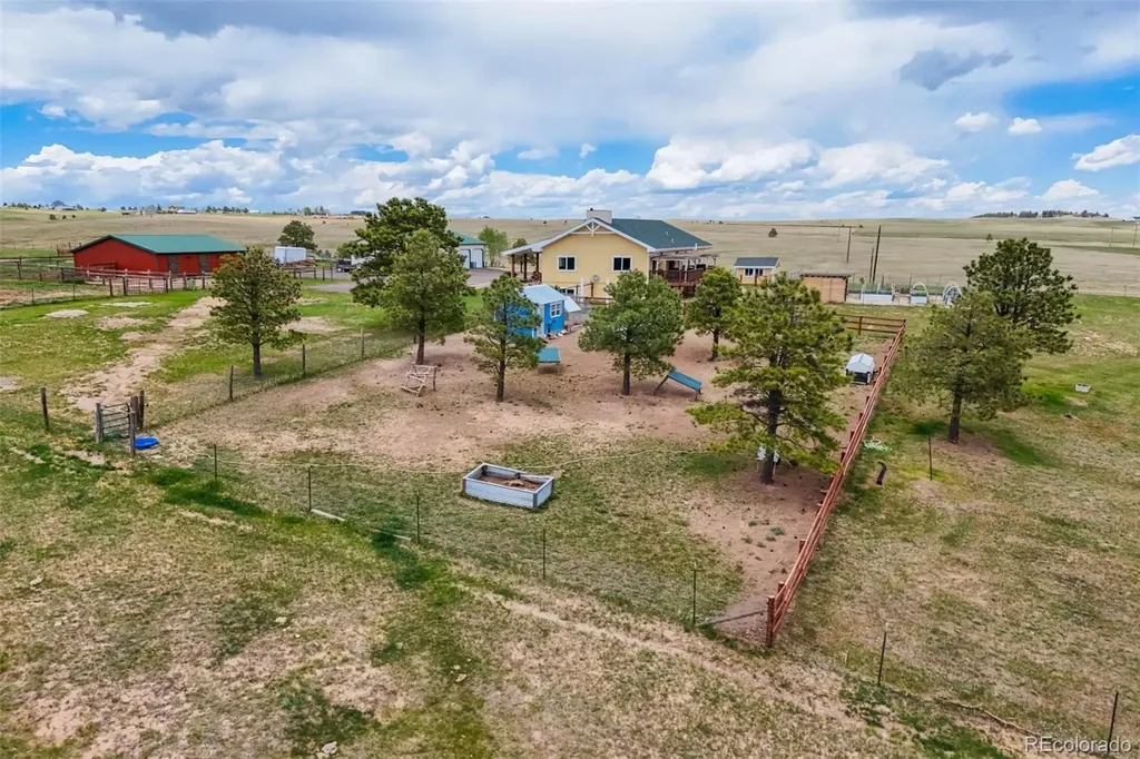 6555 Echo Ridge Heights Colorado Springs CO 80908