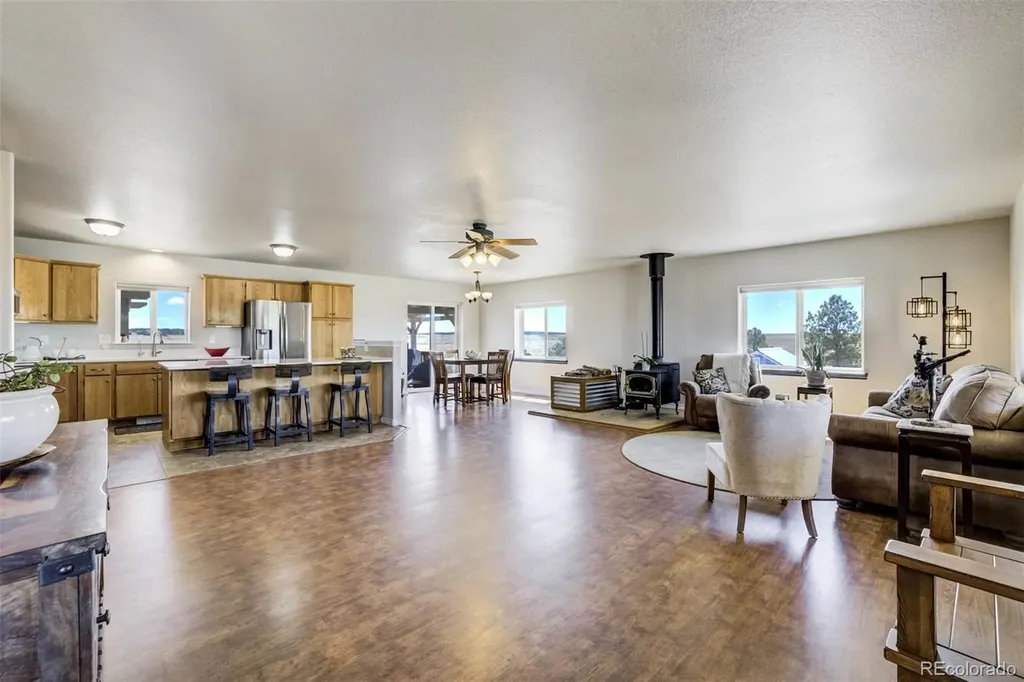 6555 Echo Ridge Heights Colorado Springs CO 80908
