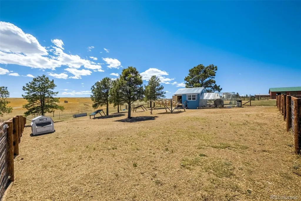 6555 Echo Ridge Heights Colorado Springs CO 80908