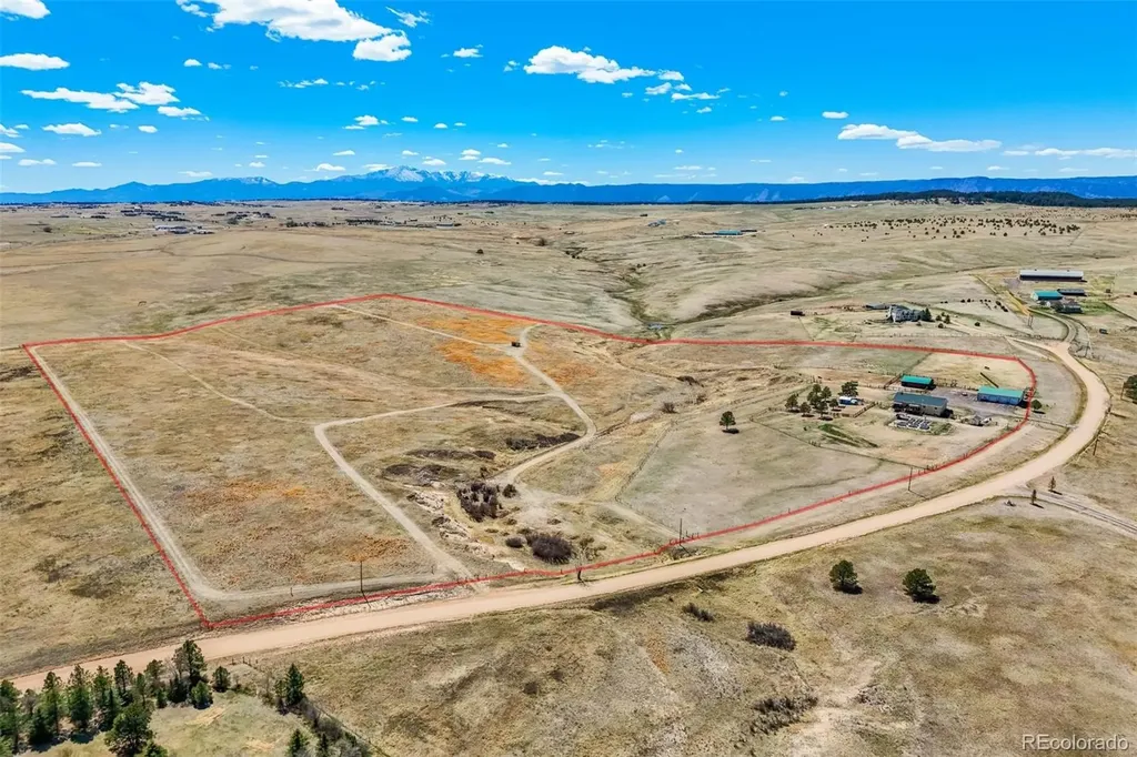 6555 Echo Ridge Heights Colorado Springs CO 80908