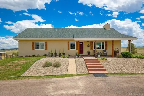 6555 Echo Ridge Heights Colorado Springs CO 80908