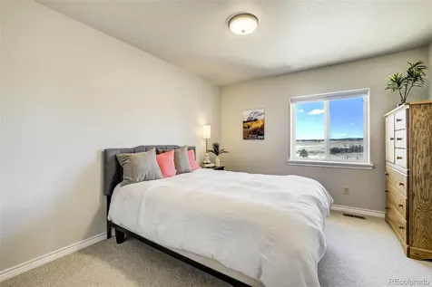 6555 Echo Ridge Heights Colorado Springs CO 80908