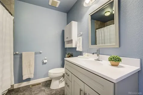 6555 Echo Ridge Heights Colorado Springs CO 80908