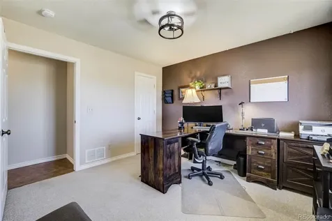 6555 Echo Ridge Heights Colorado Springs CO 80908