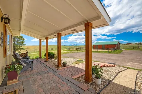 6555 Echo Ridge Heights Colorado Springs CO 80908