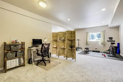 6555 Echo Ridge Heights Colorado Springs CO 80908