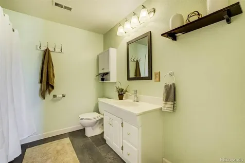 6555 Echo Ridge Heights Colorado Springs CO 80908