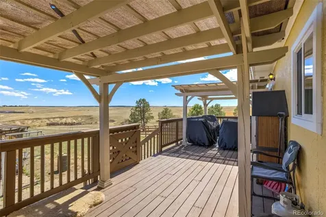6555 Echo Ridge Heights Colorado Springs CO 80908