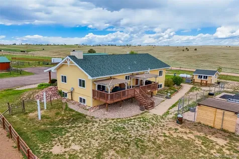6555 Echo Ridge Heights Colorado Springs CO 80908
