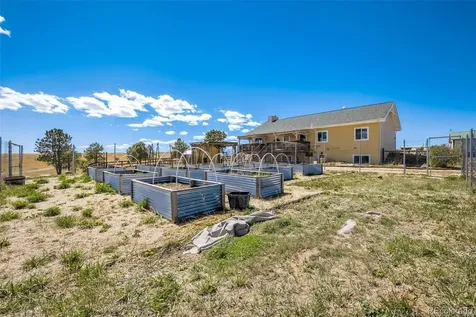 6555 Echo Ridge Heights Colorado Springs CO 80908