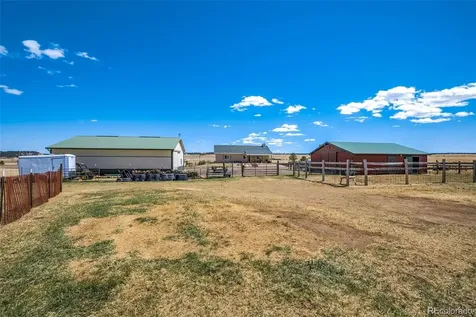 6555 Echo Ridge Heights Colorado Springs CO 80908