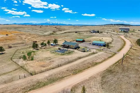 6555 Echo Ridge Heights Colorado Springs CO 80908