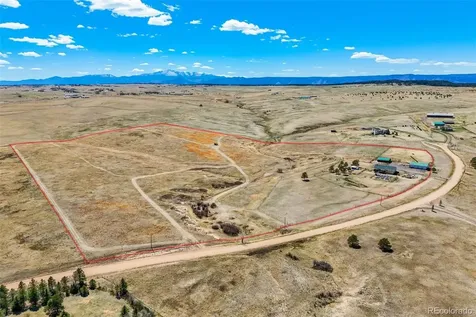 6555 Echo Ridge Heights Colorado Springs CO 80908