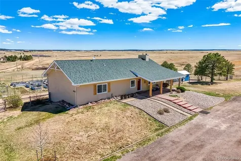 6555 Echo Ridge Heights Colorado Springs CO 80908