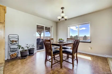 6555 Echo Ridge Heights Colorado Springs CO 80908