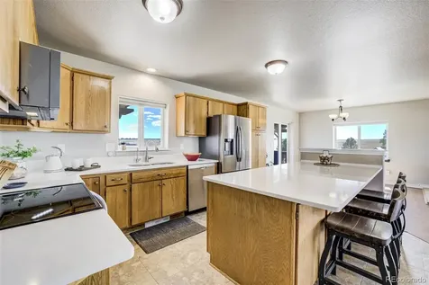 6555 Echo Ridge Heights Colorado Springs CO 80908