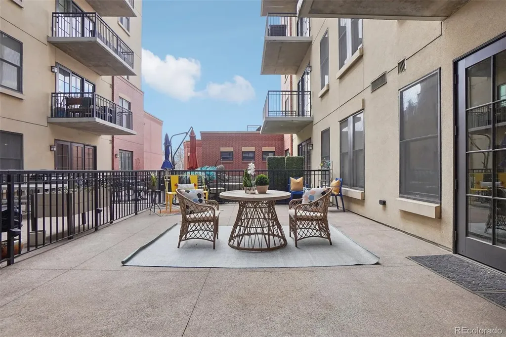 410 Acoma Street Denver CO 80204