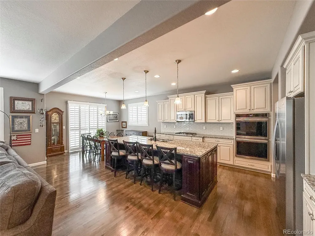 11472 Chambers Drive Commerce City CO 80022