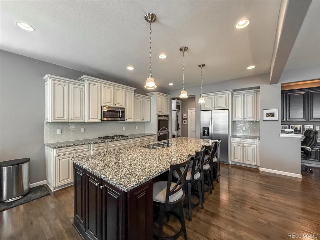 11472 Chambers Drive Commerce City CO 80022
