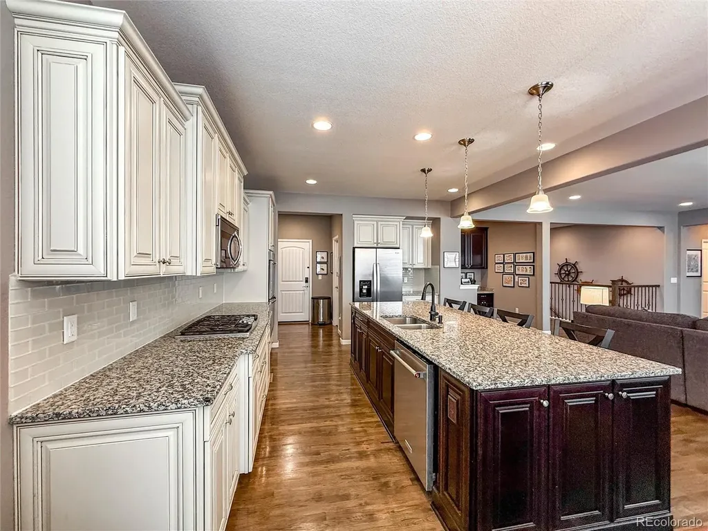 11472 Chambers Drive Commerce City CO 80022