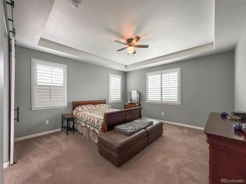 11472 Chambers Drive Commerce City CO 80022