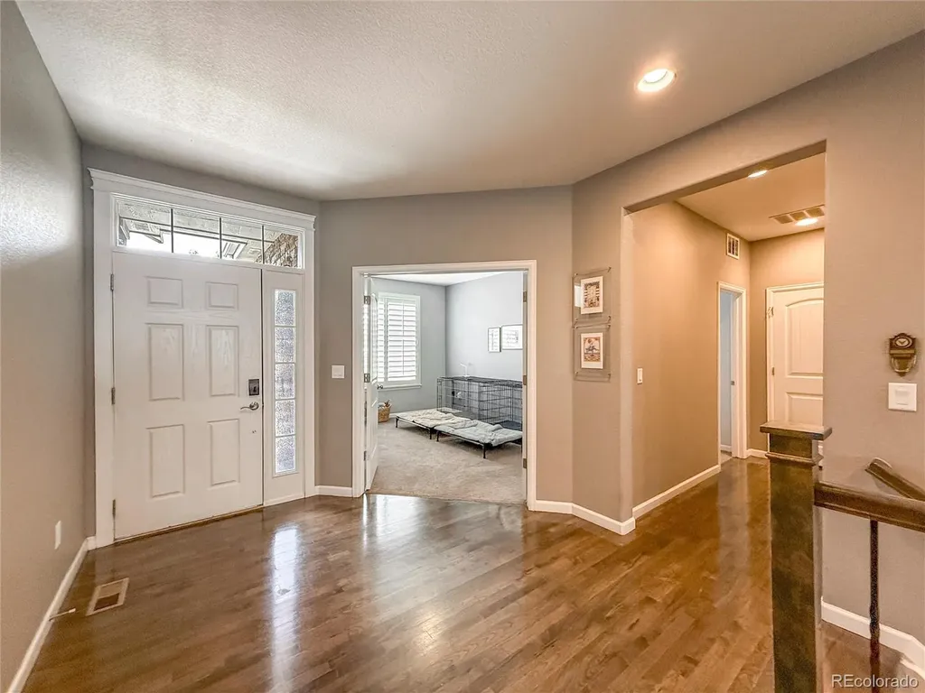 11472 Chambers Drive Commerce City CO 80022