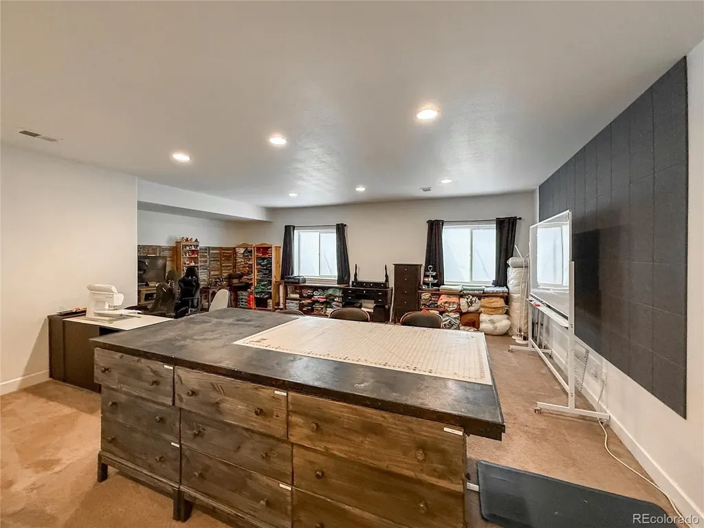 11472 Chambers Drive Commerce City CO 80022