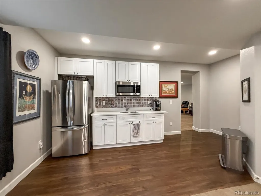 11472 Chambers Drive Commerce City CO 80022